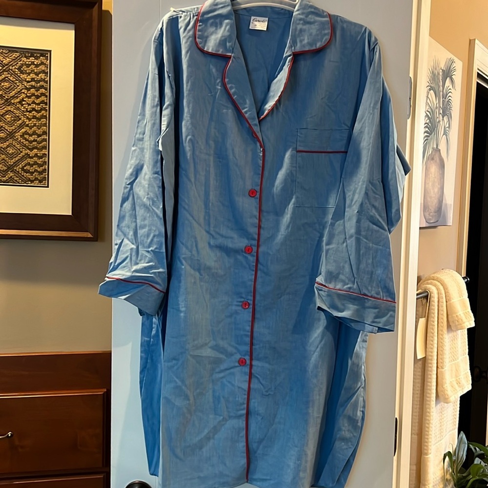 New pj dress